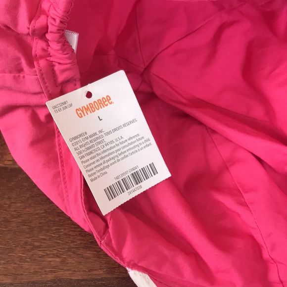 Sun cap - Picture 3 of 3